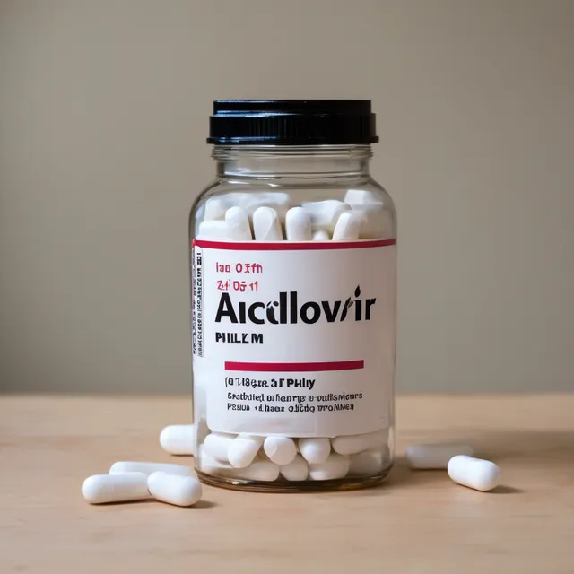 Aciclovir online rezept